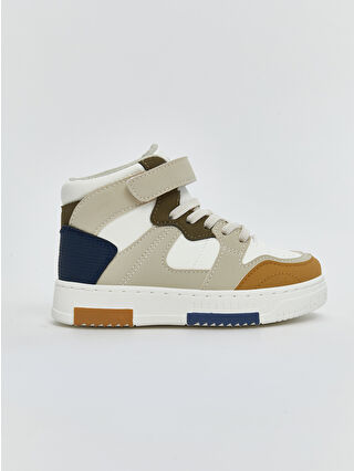 LCW STEPS Кроссовки для мальчиков младенцев длиной до щиколотки