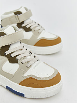 LCW STEPS Кроссовки для мальчиков младенцев длиной до щиколотки