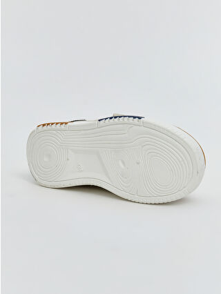 LCW STEPS Кроссовки для мальчиков младенцев длиной до щиколотки