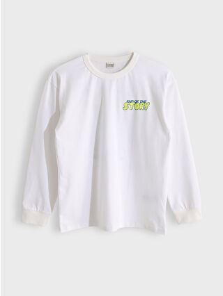 Buxe White