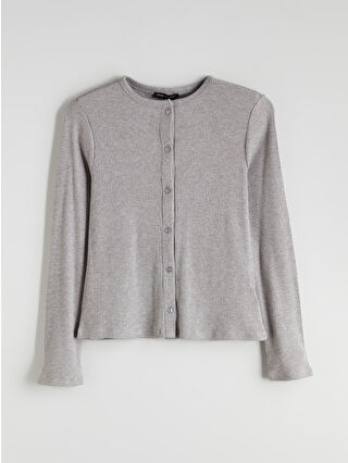 Grey Melange