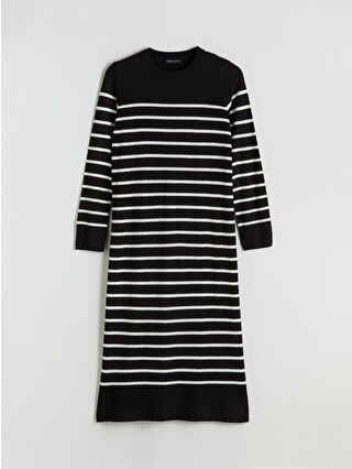 Black Striped