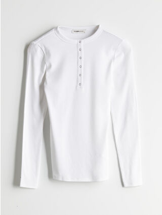 Buxe White