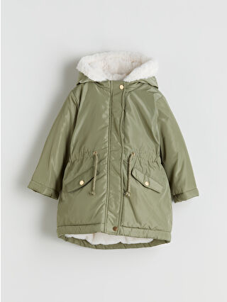 Dull Green