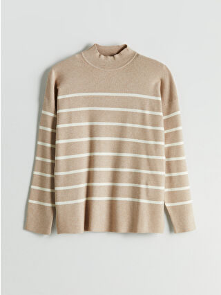 Oatmeal Beige Melange