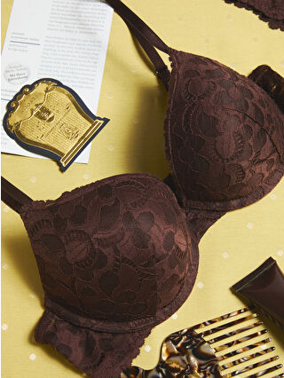 Chocolate Brown