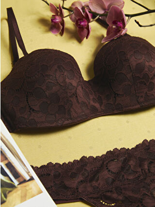 Chocolate Brown