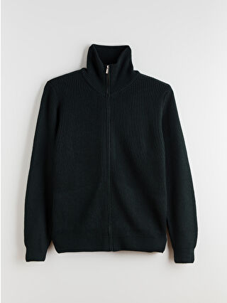 Koyu Zümrüt Yeşil