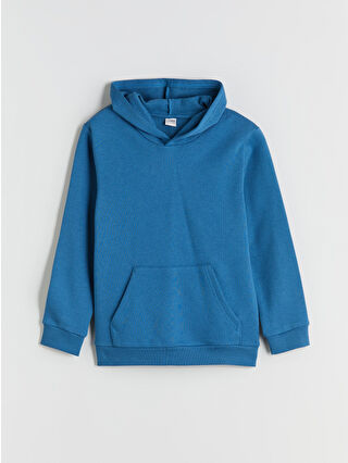 Dull Blue