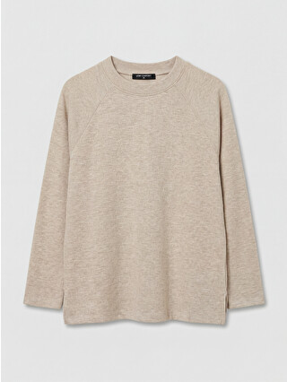 Beige Melange