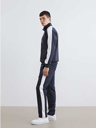 XSIDE Pantaloni De Trening Standard Fit Pentru Bărbați - W5AC78Z8