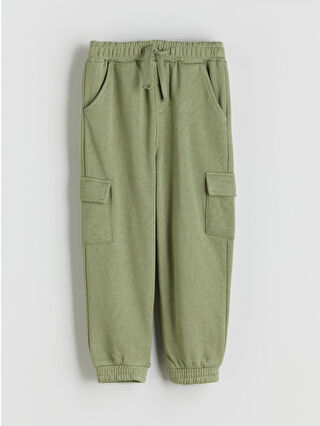 Pale Green