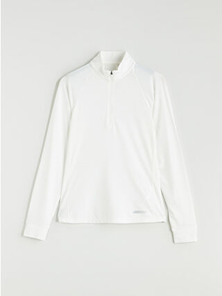 Buxe White