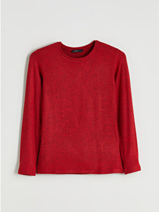 Red Melange