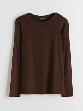 Brown Melange