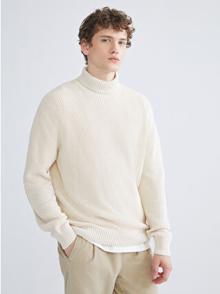 Beige Melange