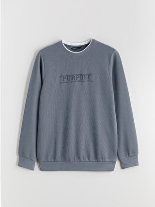 Dull Blue