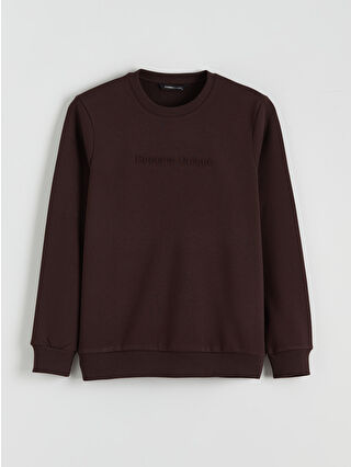 Chocolate Brown