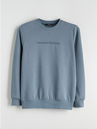 Dull Indigo