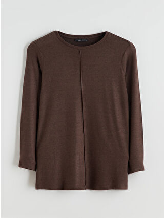 Brown Melange