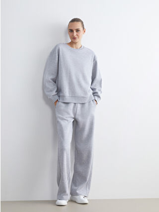 Grey Melange