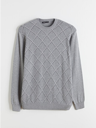 Grey Melange