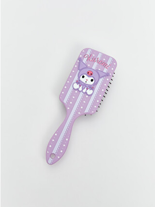 LCW JOY Kuromi Printed Girls' Hair Comb - W5AL91Z4-QBC | LC Waikiki