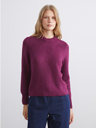 Dark Purple
