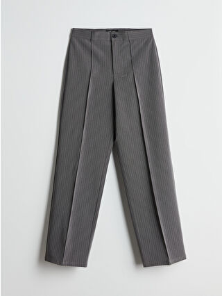 Anthracite Striped