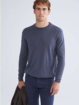 Indigo Melange