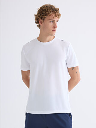 Optic White
