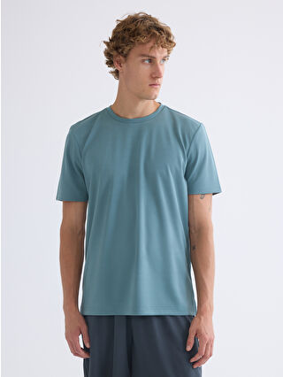 Dull Blue