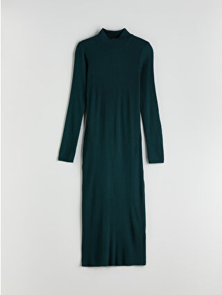 Petrol Green