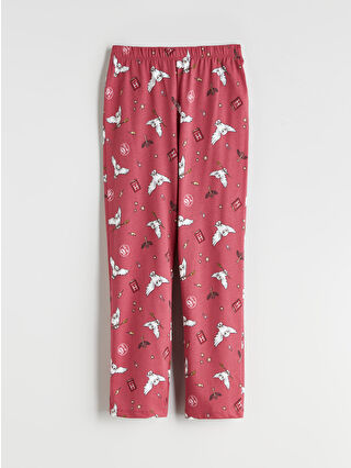 Gülkurusu Baskılı