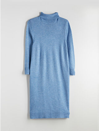Blue Melange