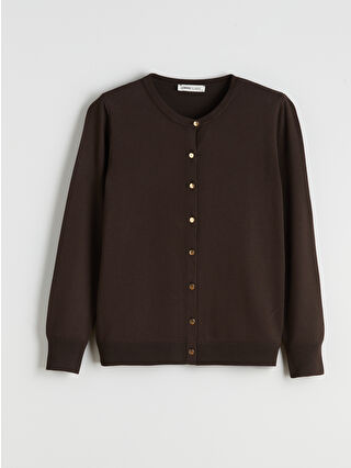 Chocolate Brown