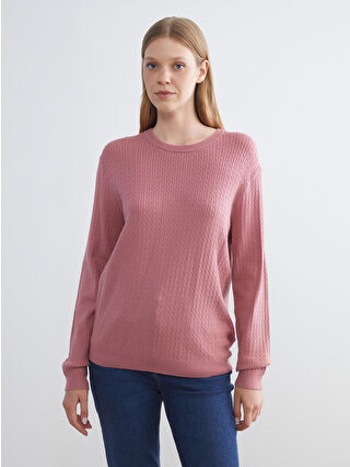 Rose Pink