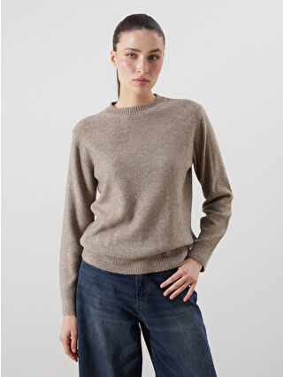 Light Brown