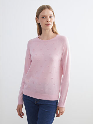 Pink Lilac