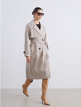 Beige Melange
