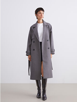 Grey Melange