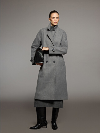 Grey Melange