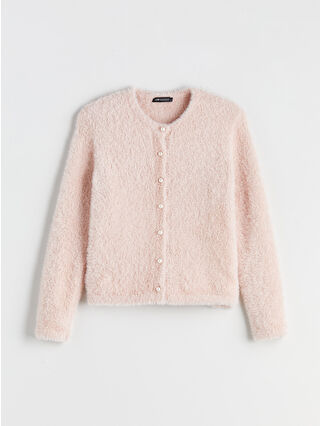 Dull Pink