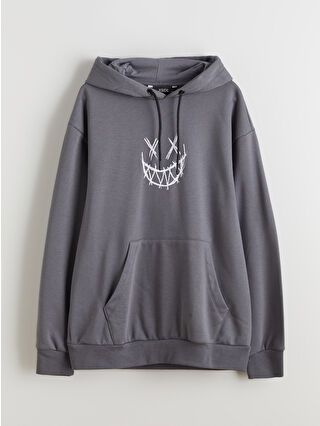 Dark Grey