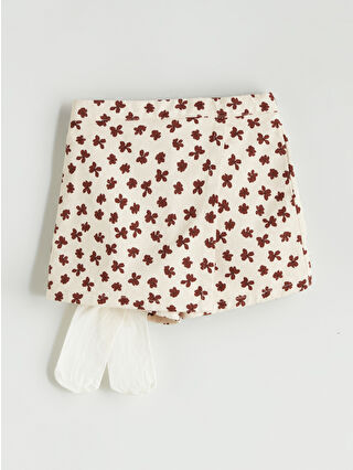 Kahverengi Baskılı