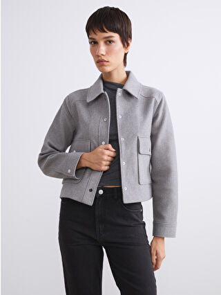 Grey Melange