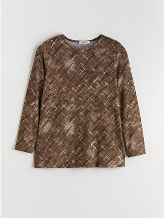 Mix Printed