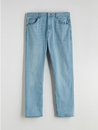 Açık İndigo Rodeo