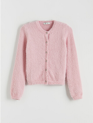 Pink Lilac