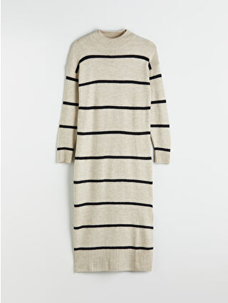Black Striped